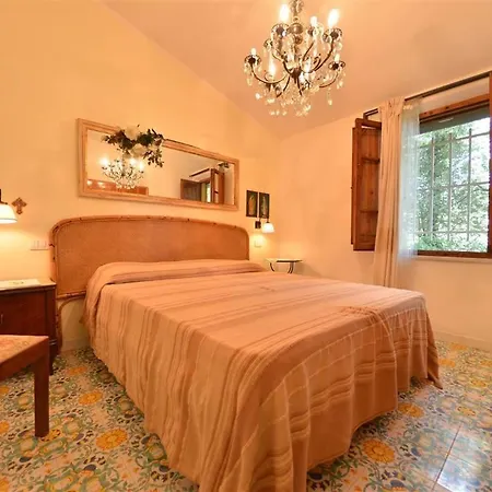 Apartment Stalla *