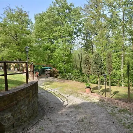 Stalla Apartment