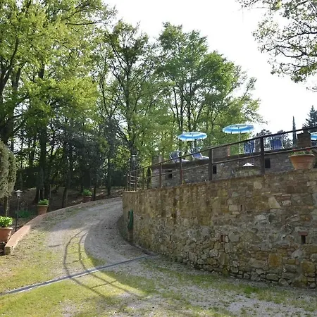 Stalla * Gambassi Terme